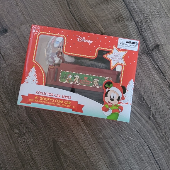 Disney Collector Car Series GOOFY - Picture 4 of 4